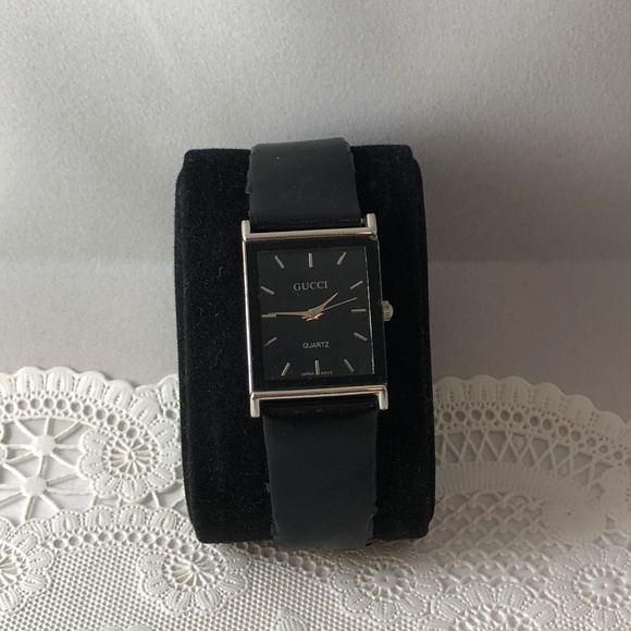 Vintage Gucci Watch 